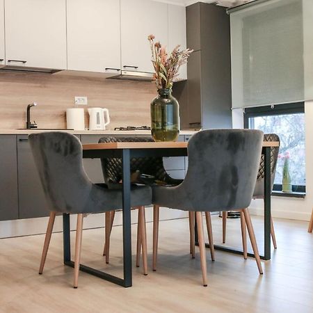 The Next Door Apartaments Bucharest Luaran gambar