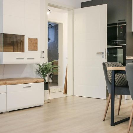The Next Door Apartaments Bucharest Luaran gambar