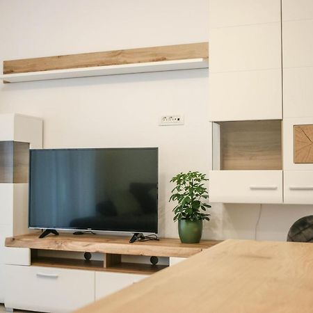 The Next Door Apartaments Bucharest Luaran gambar
