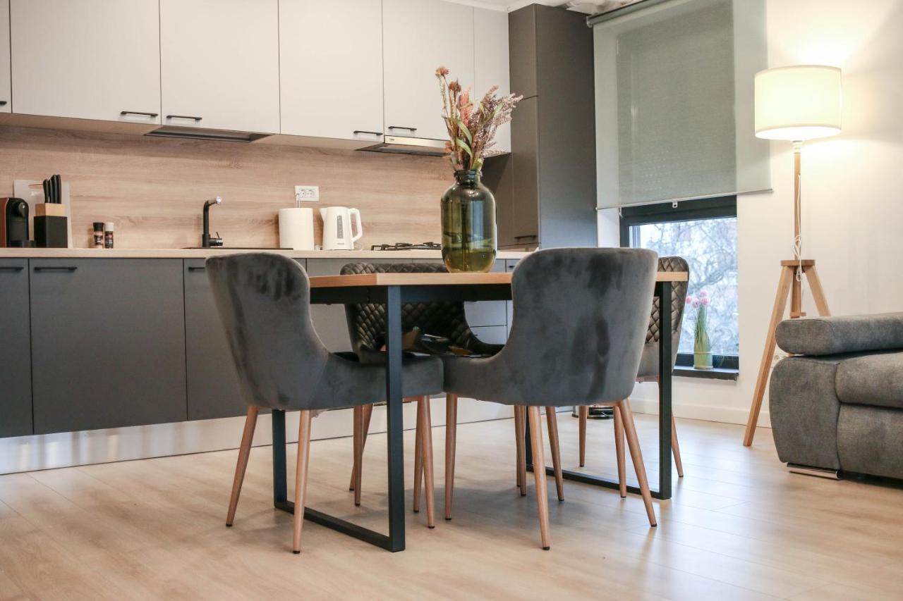 The Next Door Apartaments Bucharest Luaran gambar