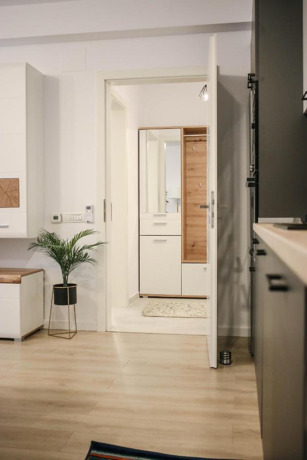 The Next Door Apartaments Bucharest Luaran gambar
