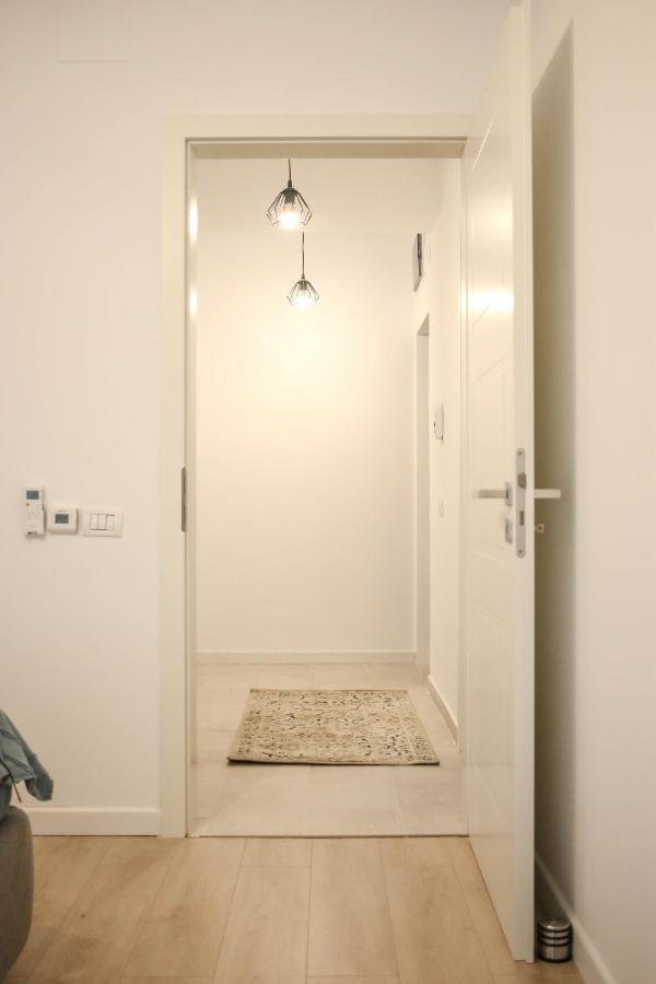 The Next Door Apartaments Bucharest Luaran gambar