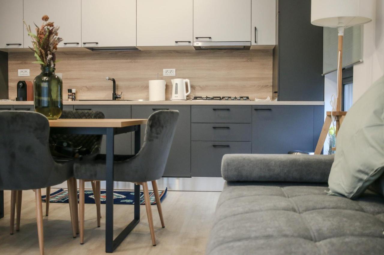 The Next Door Apartaments Bucharest Luaran gambar