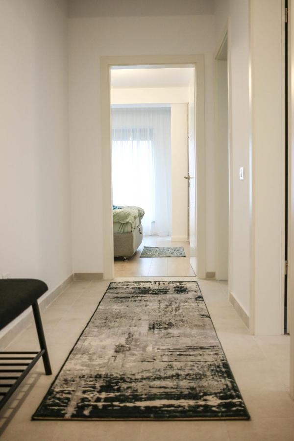 The Next Door Apartaments Bucharest Luaran gambar