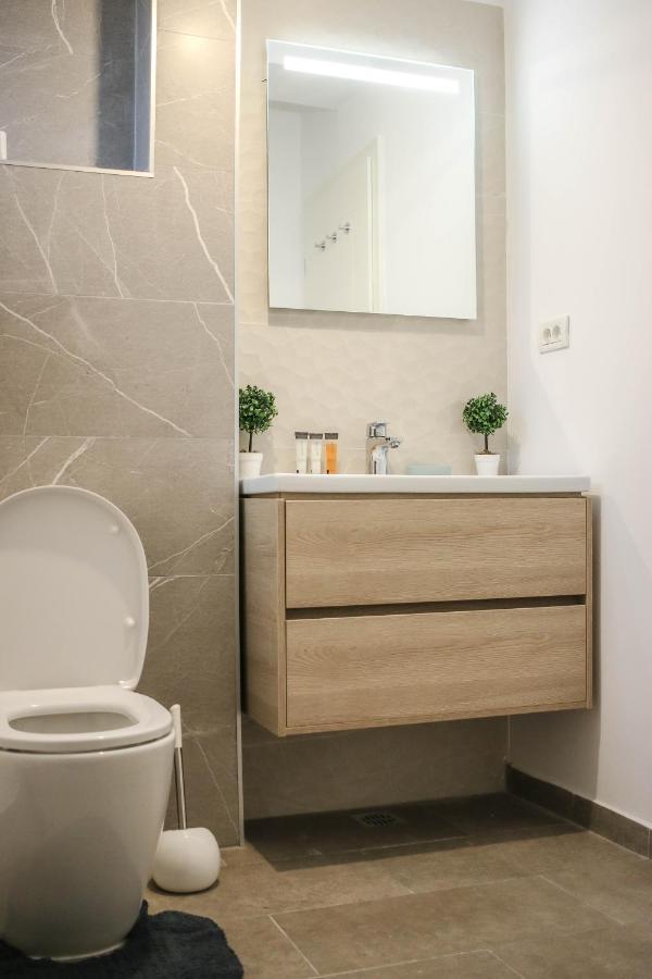 The Next Door Apartaments Bucharest Luaran gambar