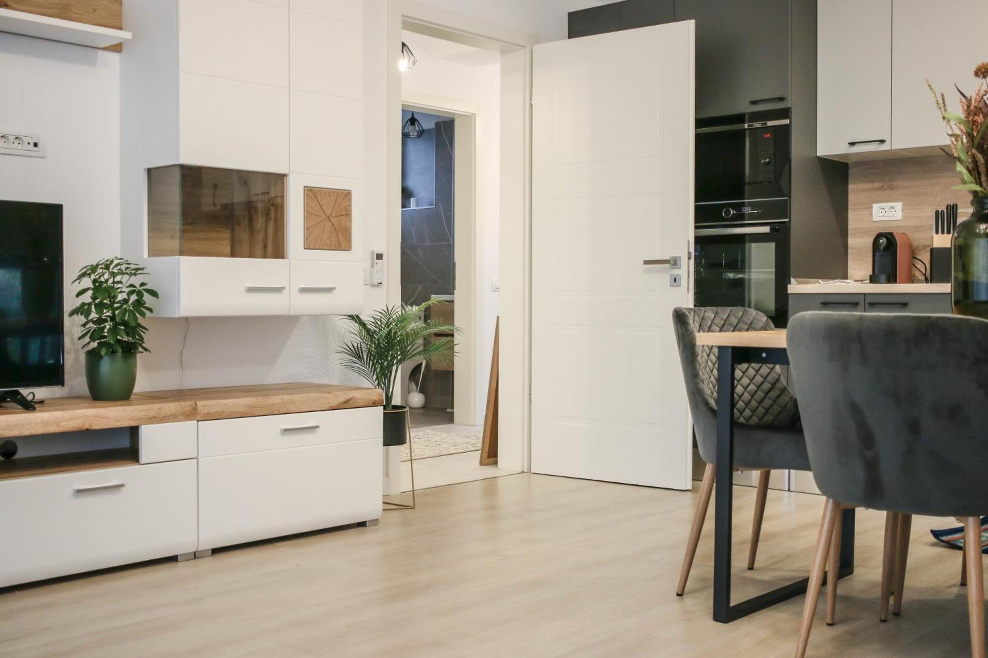The Next Door Apartaments Bucharest Luaran gambar