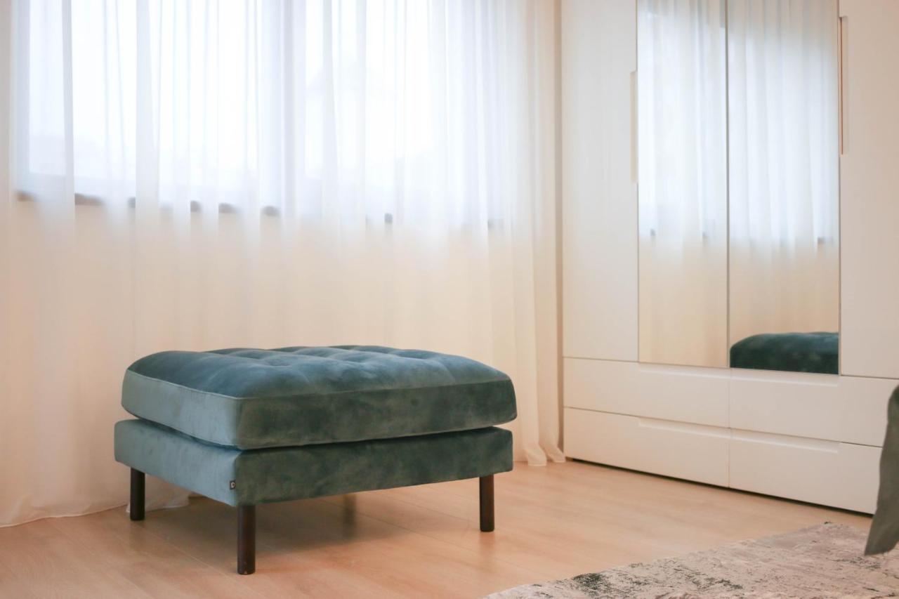 The Next Door Apartaments Bucharest Luaran gambar