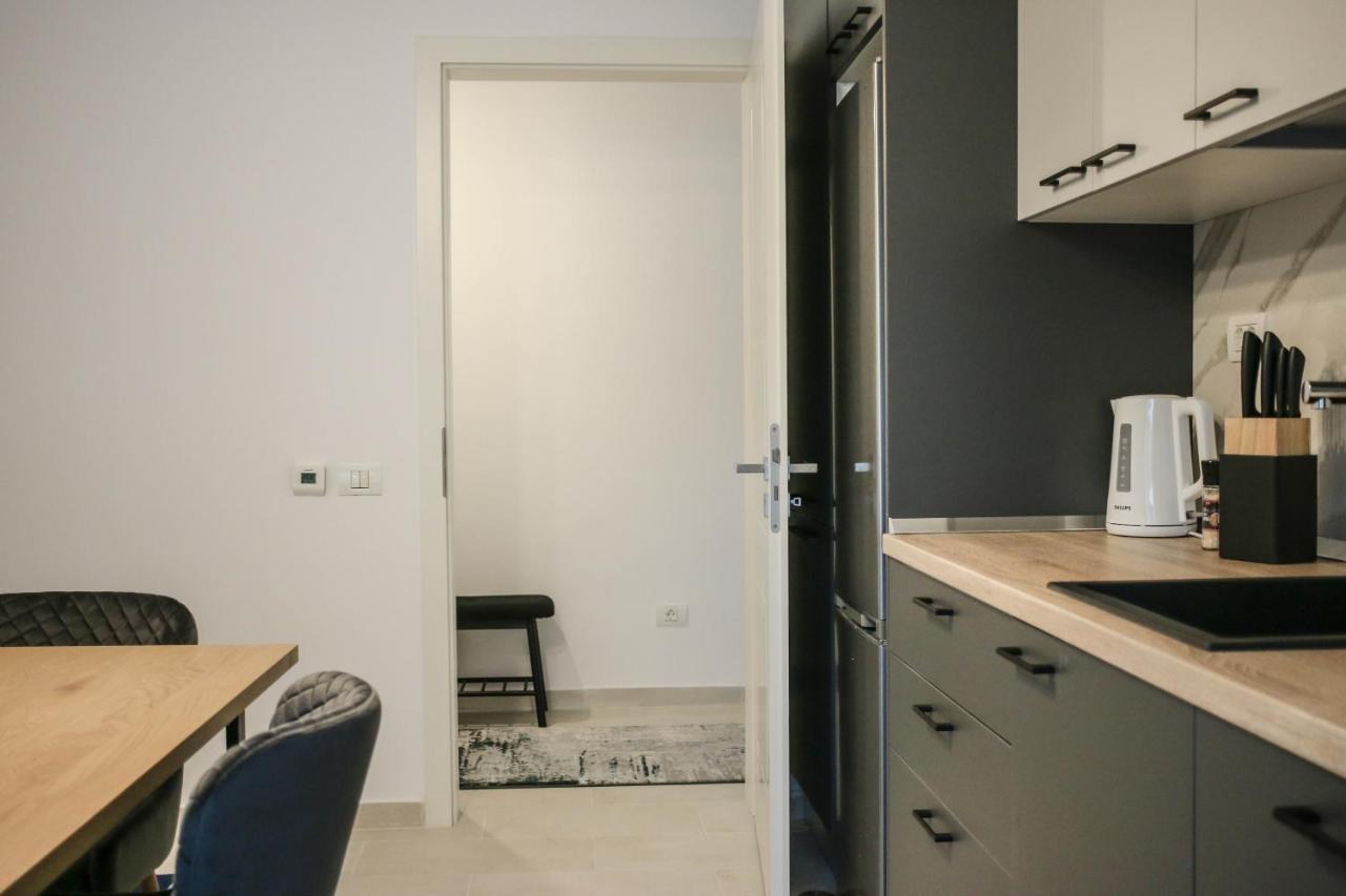 The Next Door Apartaments Bucharest Luaran gambar