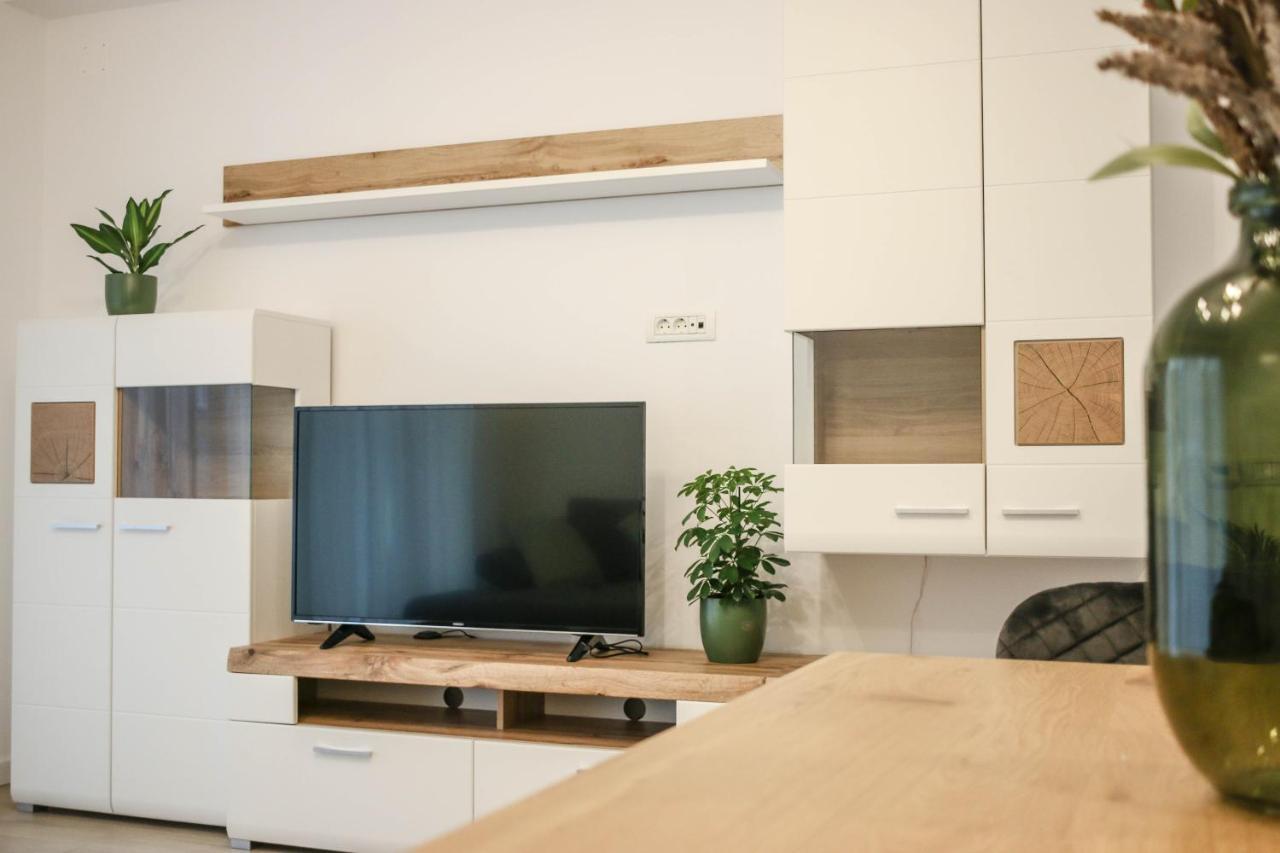 The Next Door Apartaments Bucharest Luaran gambar