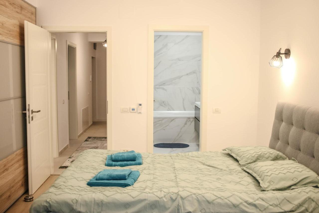 The Next Door Apartaments Bucharest Luaran gambar