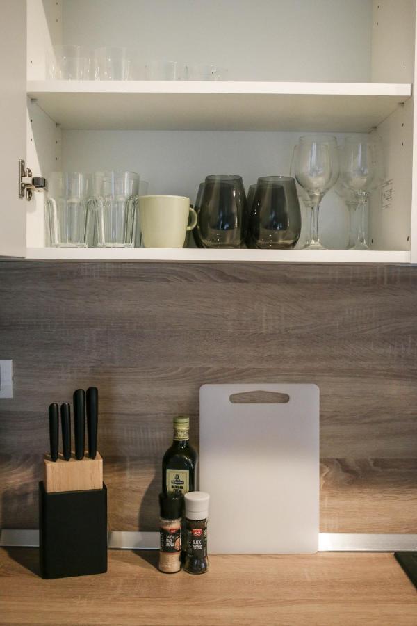 The Next Door Apartaments Bucharest Luaran gambar